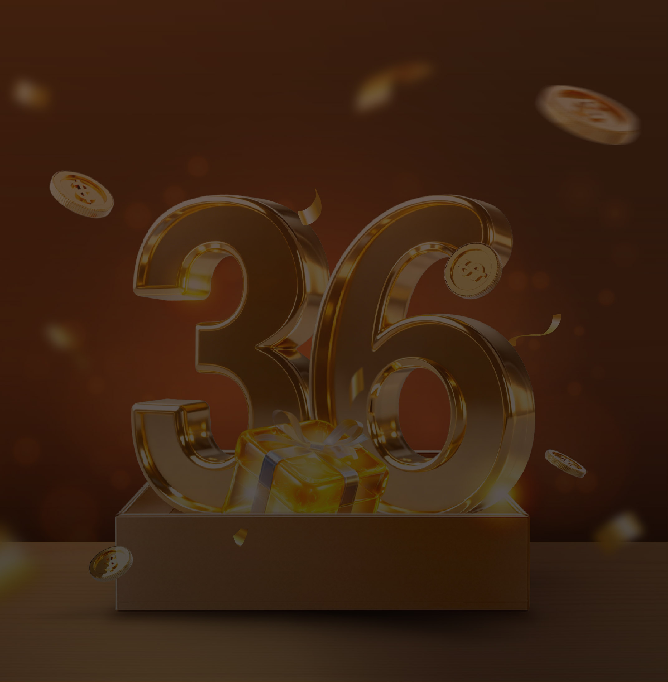 亨達36載榮耀禮遇 逐階登峰 贈金直衝$36,666