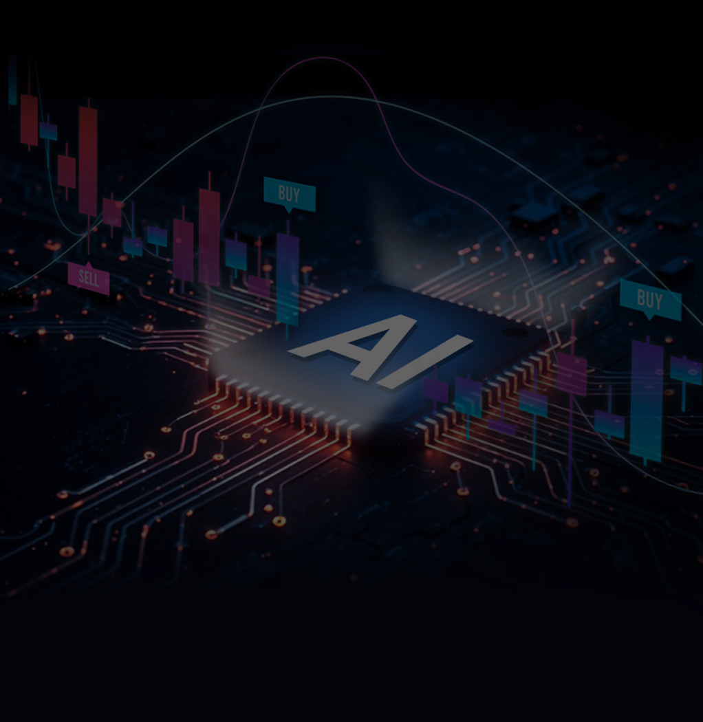 体验AI驱动的顶尖优势